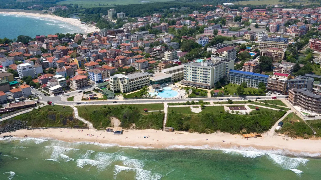 Hotel Perla Beach Club - All Inclusive
