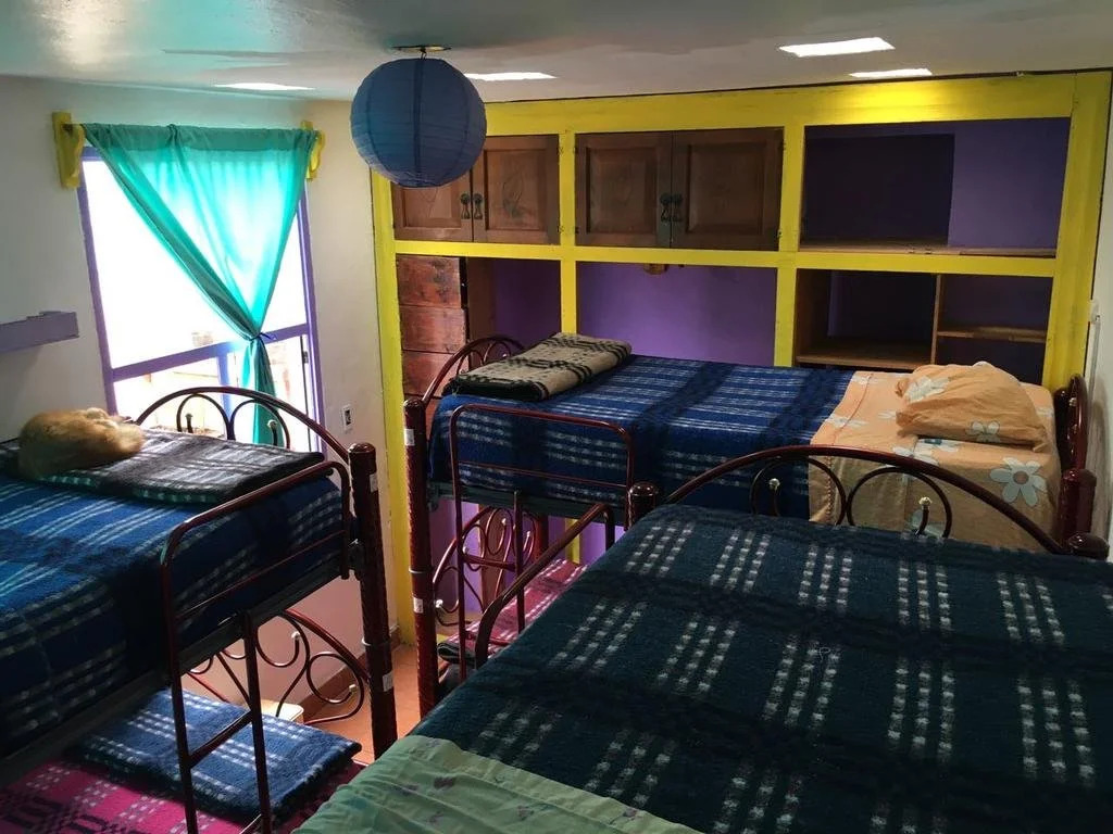 Hostal La Isla