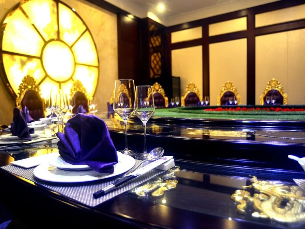 Shanghai Zhijun International Hotel