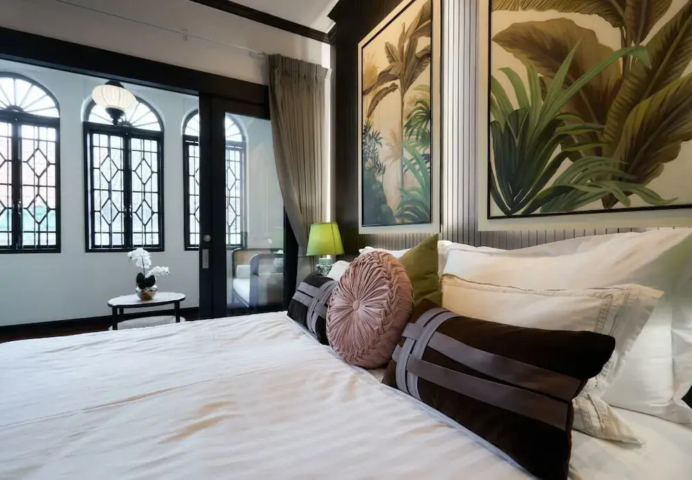 BAAN 125 STAY Phuket