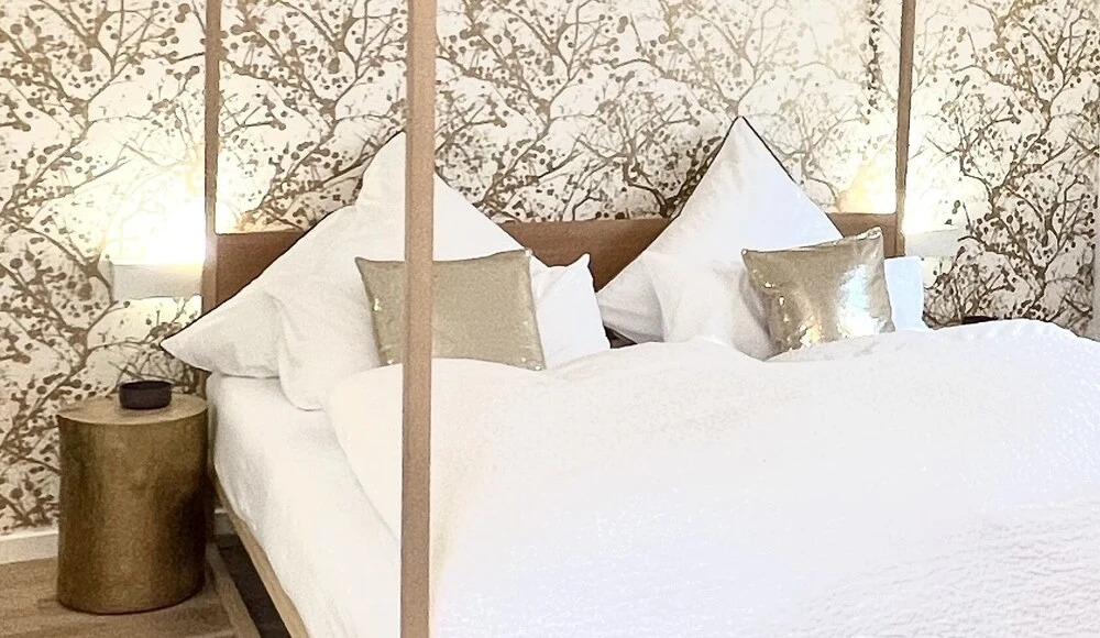 Puro-Design-Apartment Deluxe - very central