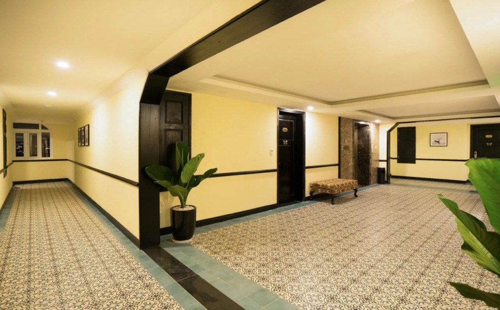 Le Pavillon Hoi An Luxury Resort & Spa