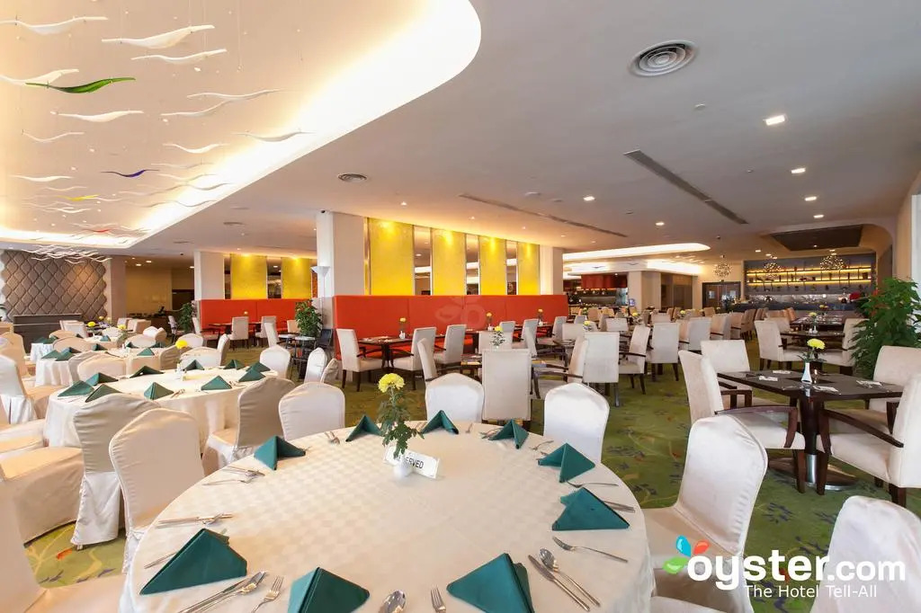 Imperial Grand Suite Apartment At Boulevard Kuching