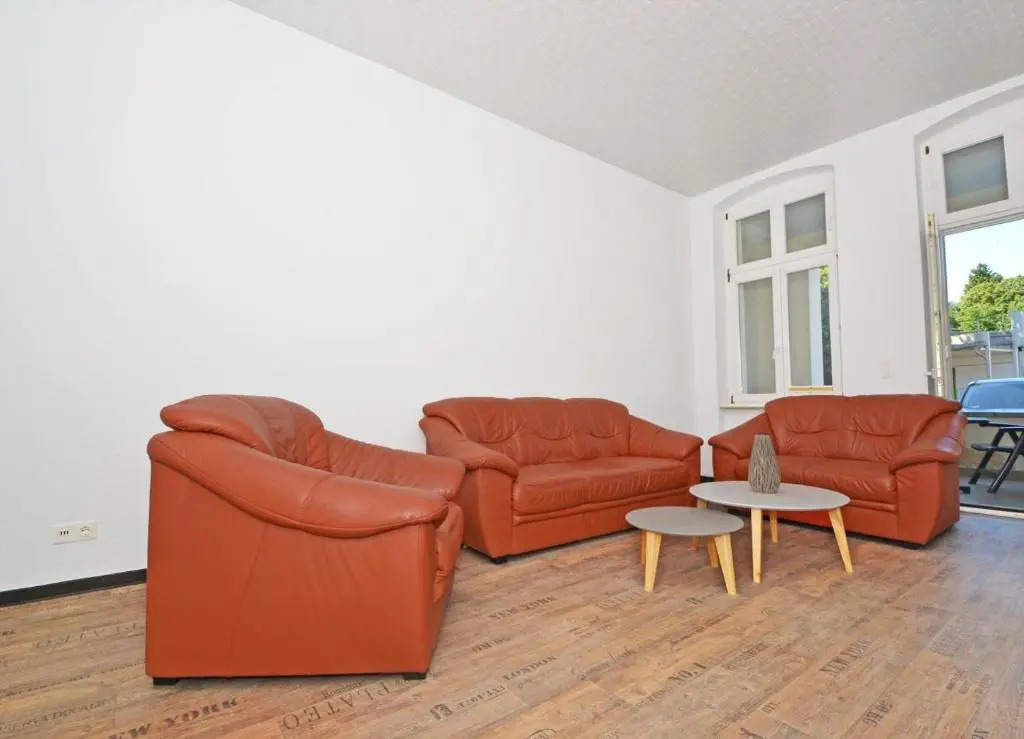 Haus Seestraße 37 Apartment Jette