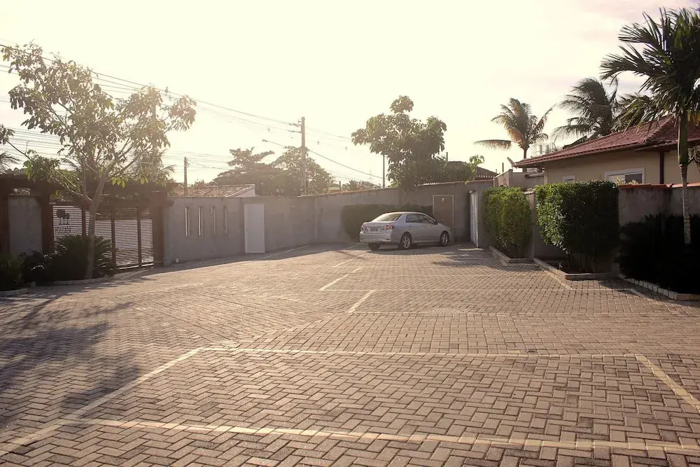 Bz02 Casa Moderna 400m da praia em Geribá