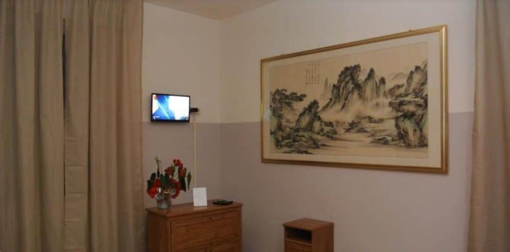 Hotel Belvedere