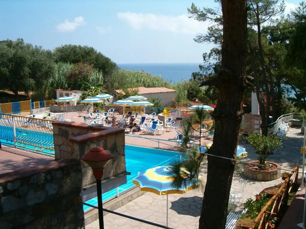 Villaggio Residence Villamarina