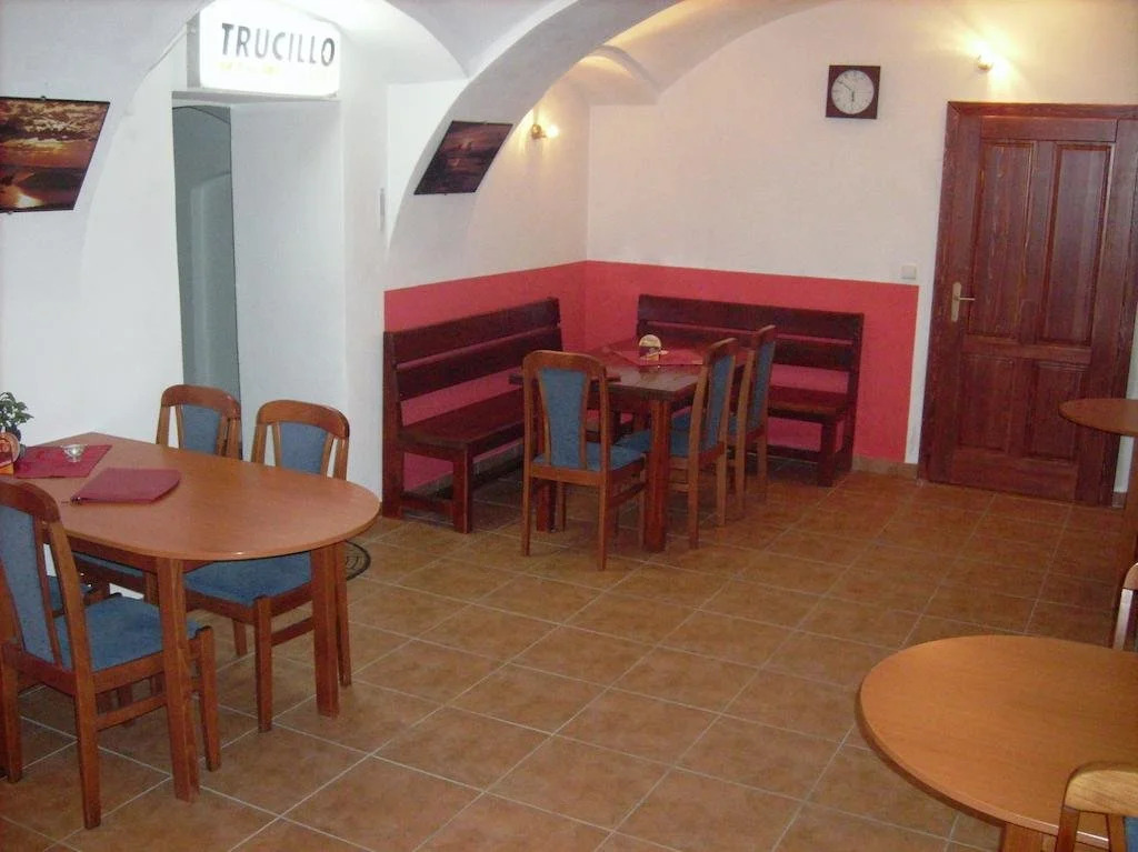 Penzion U dvojice