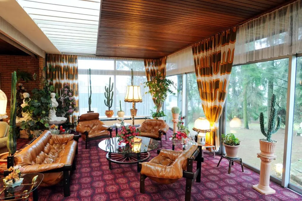 Parkhotel 1970