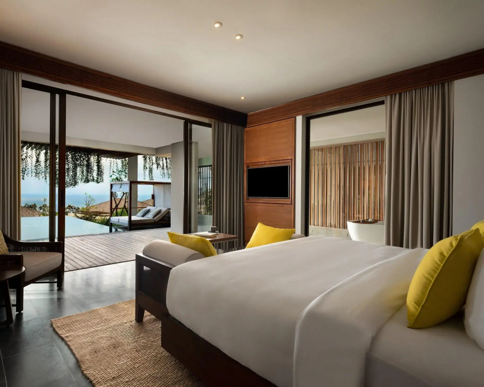Six Senses Bali
