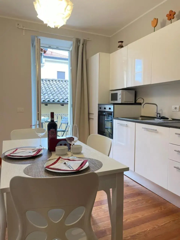3-room Apartment 80 M2 On 1st Floor - Inh 22444
