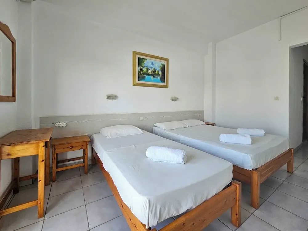 Niki Hotel Paralia