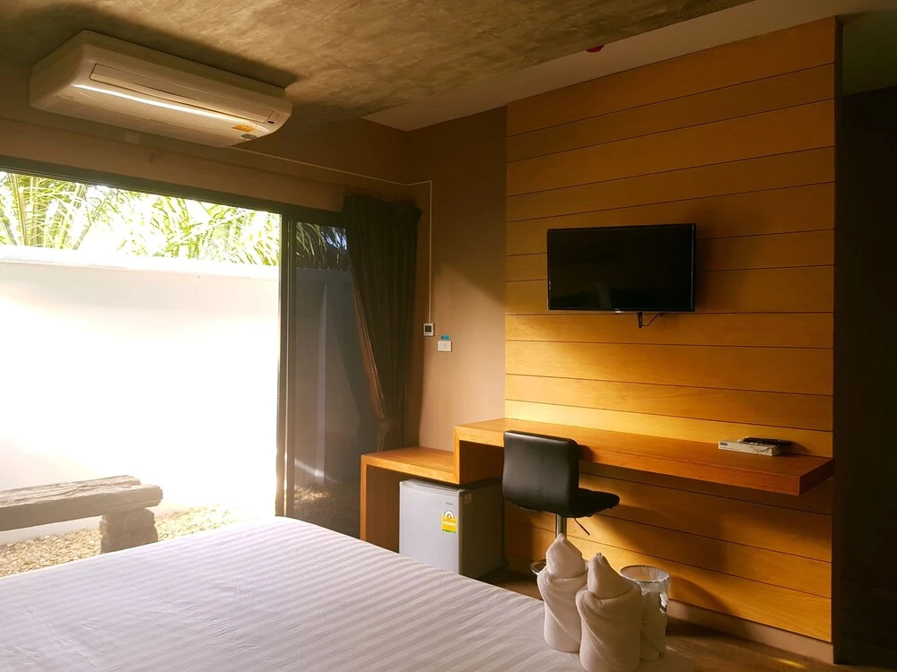 Matina Resort Chumphon