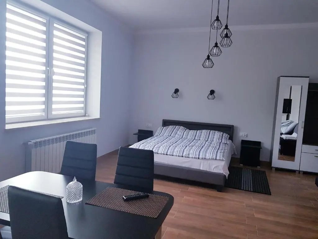 Apartamenty Polna