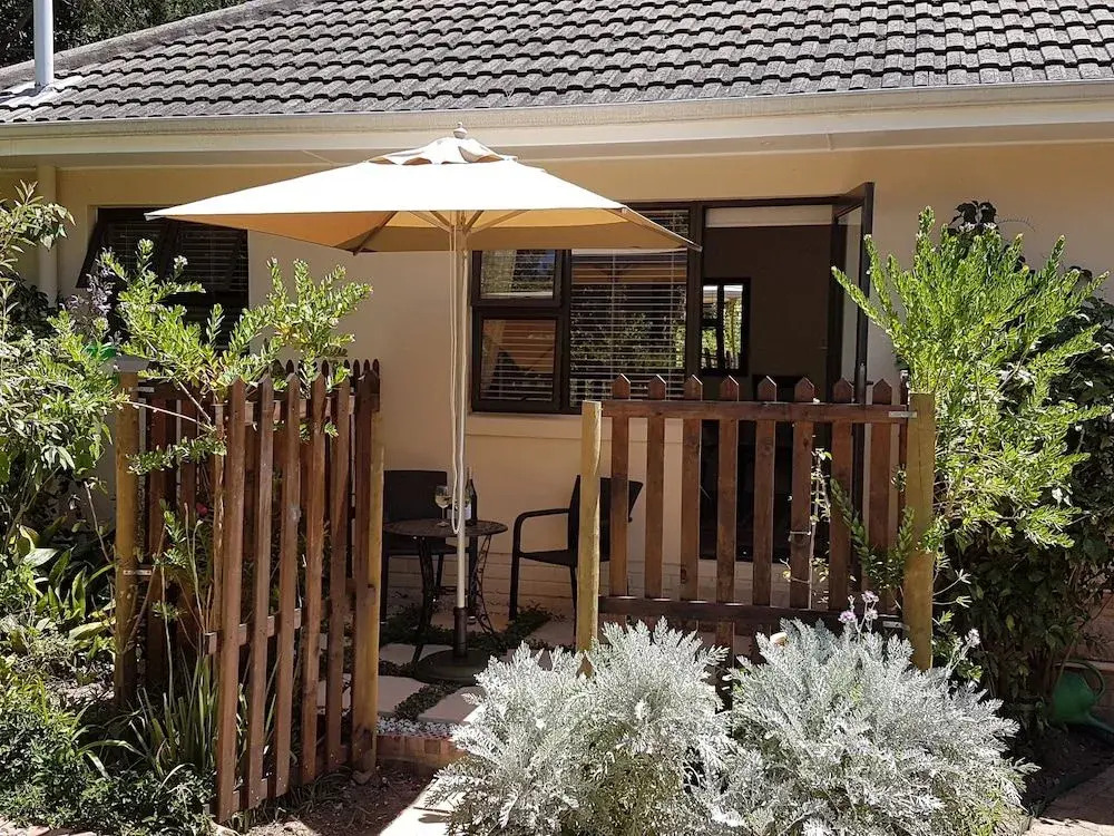 SomerZicht Guest House