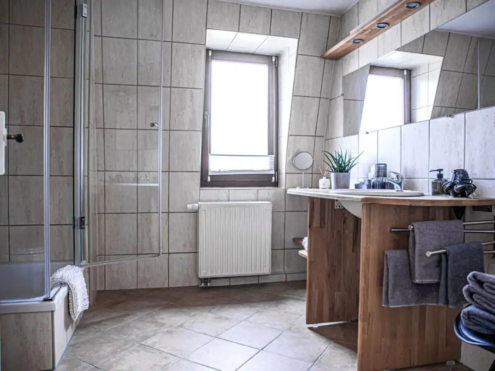 "weinberg Uitzicht" in het Felix Huis