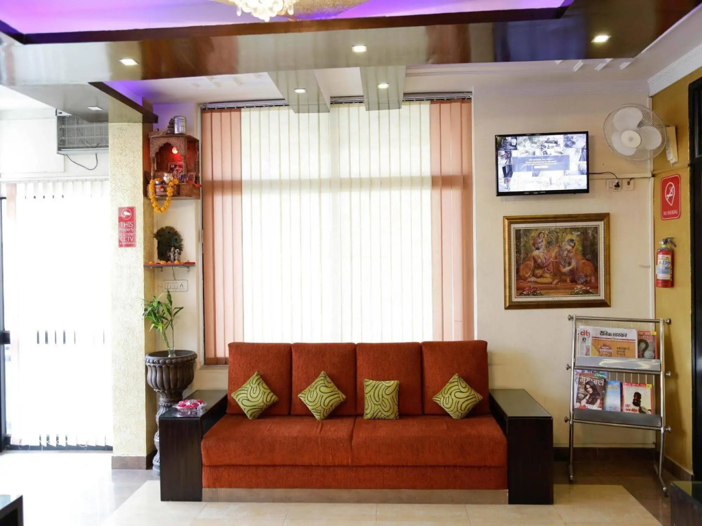 Hotel Srida Jaipur