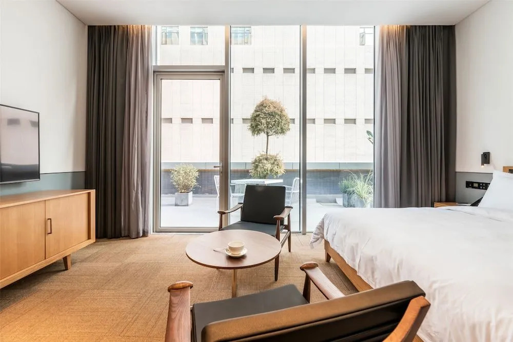 Luma Hotel