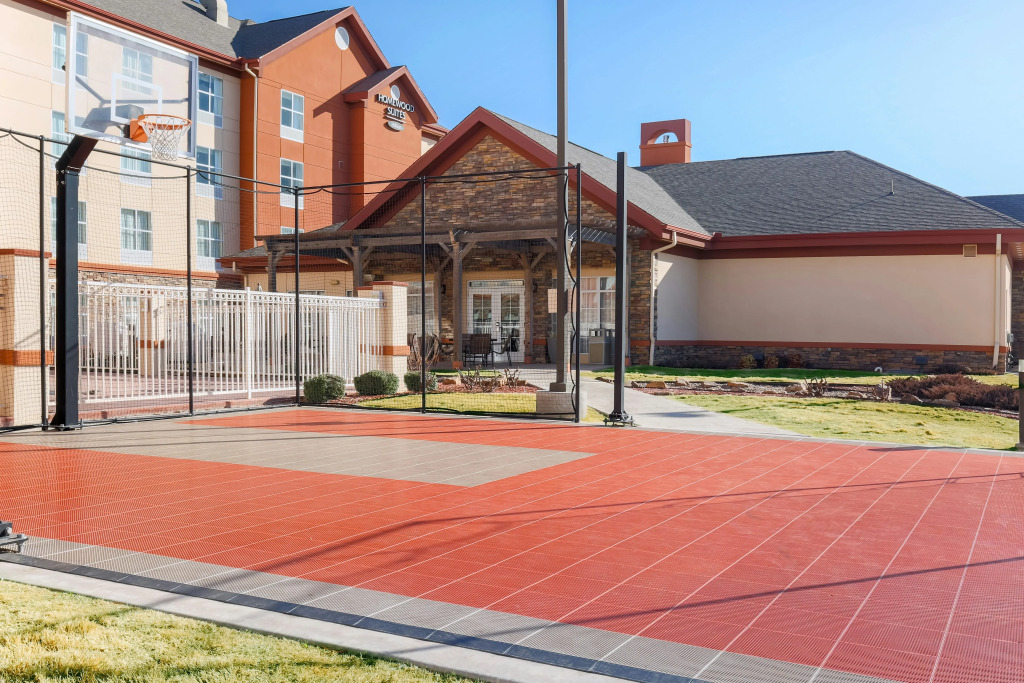 Homewood Suites by Hilton Lawton