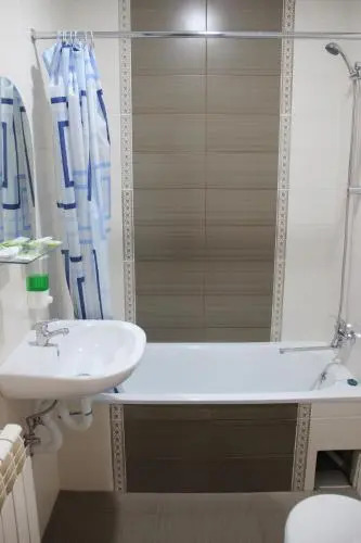 Guest house Rzhevskaya 2