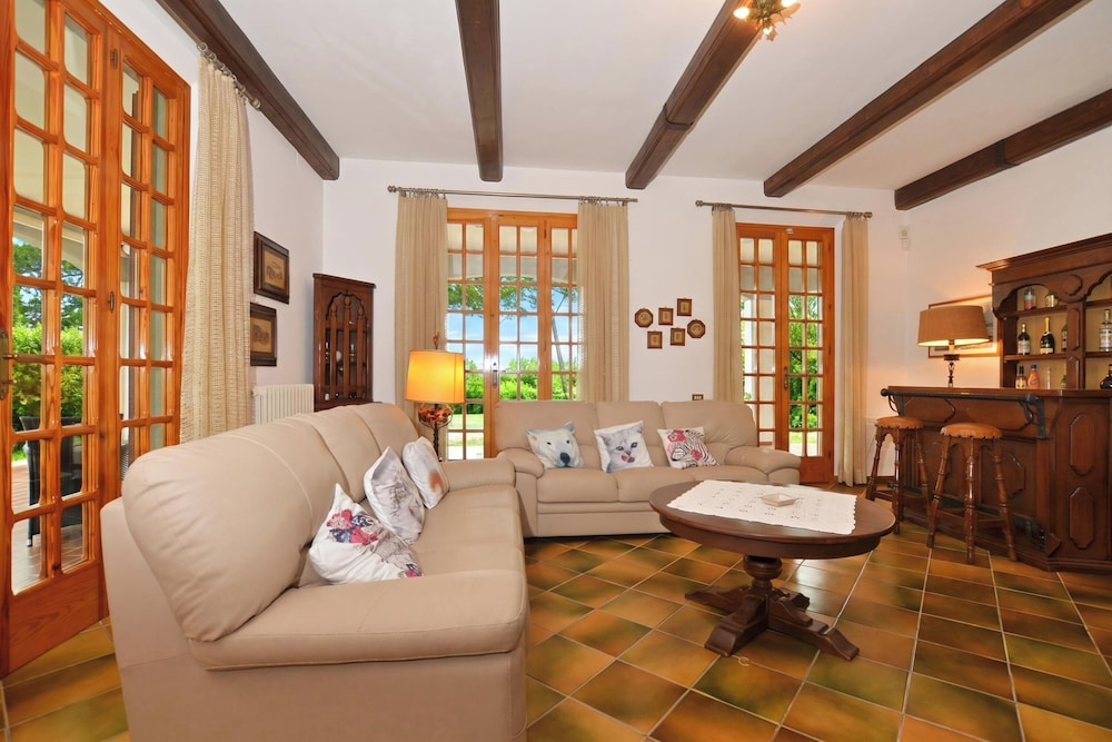Villa Cerbaie - Happy Rentals
