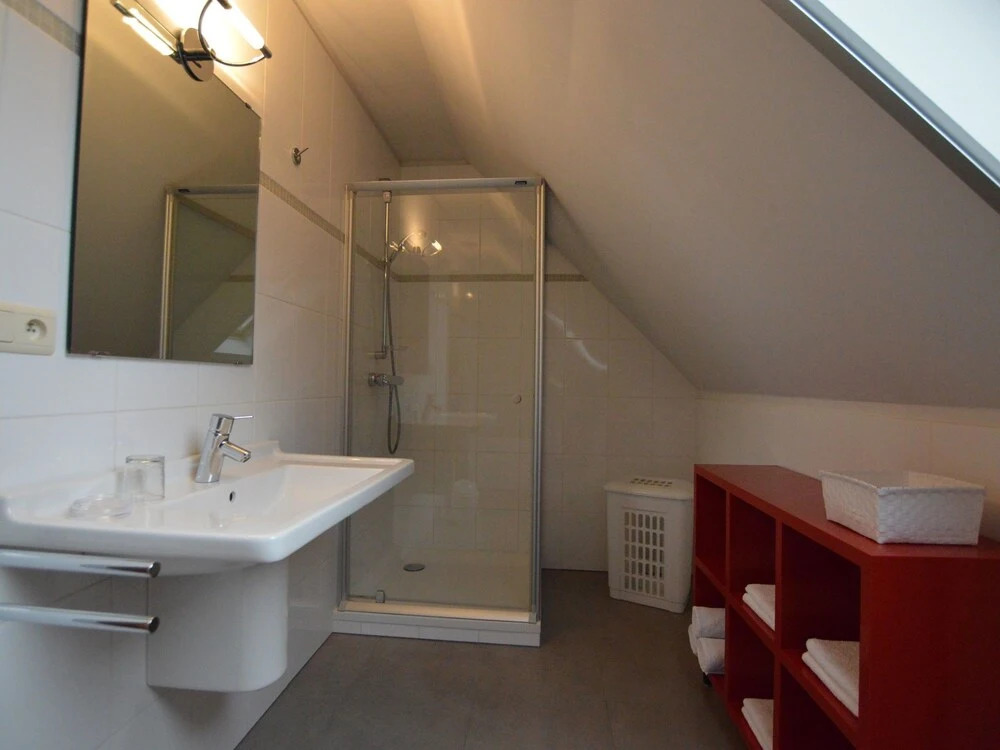 Cozy Holiday Home in Wintam near Dam