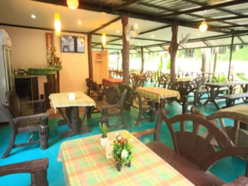 Krabi Phupranang Beach Resort