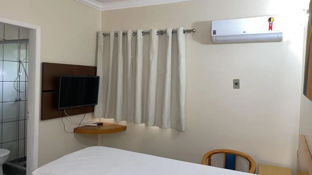 diRoma Resort - Via Caldas