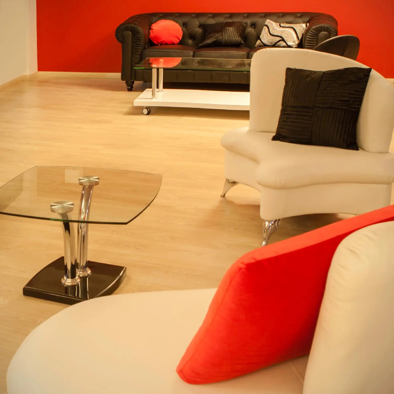 ApartHotel Playa Oliva