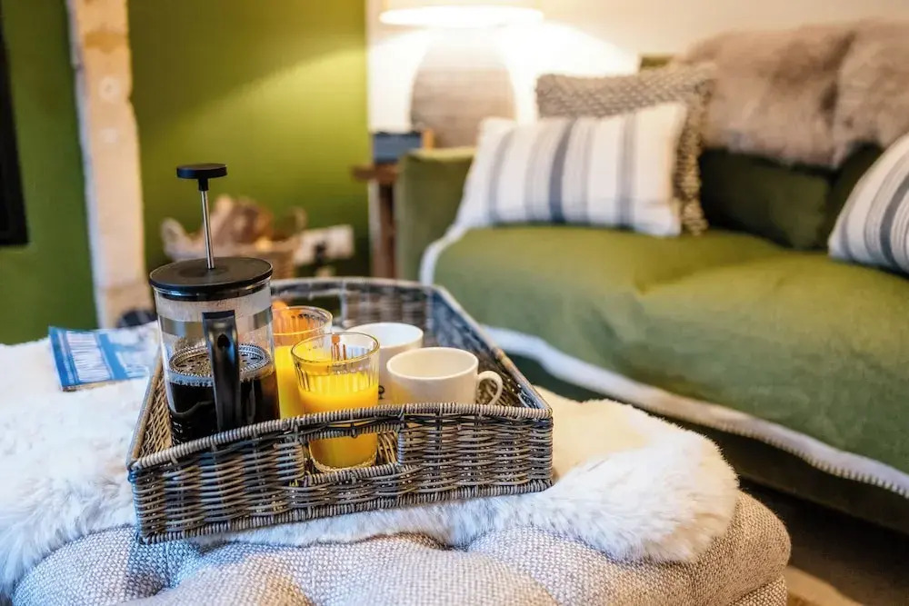 Beautiful 2 BD Cottage in the Cotswolds