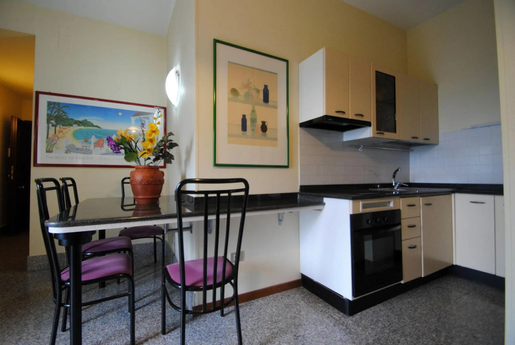 Residence Settebello