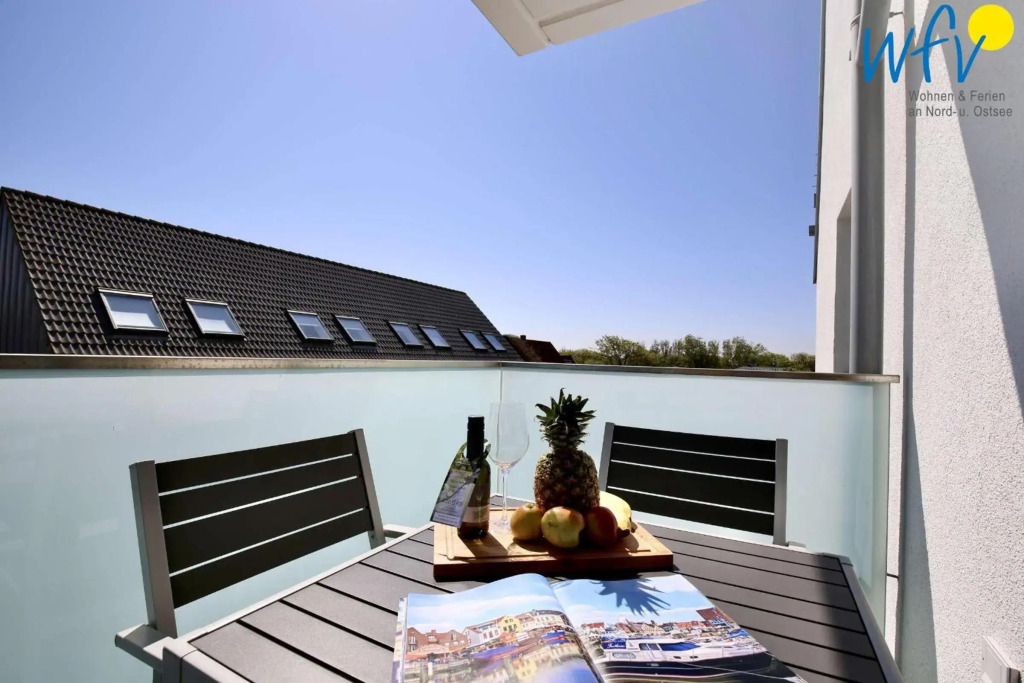 Villa Drees Wangerooge 81848