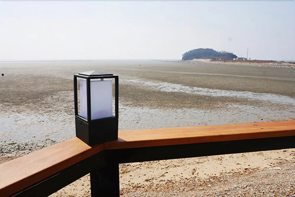 Daebudo The Heaven Pension