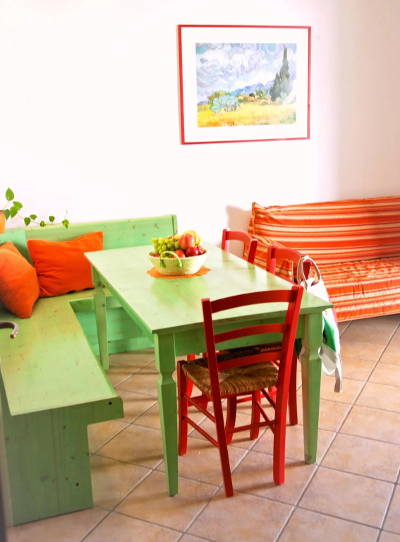 Michelangelo Holiday & Family Resort