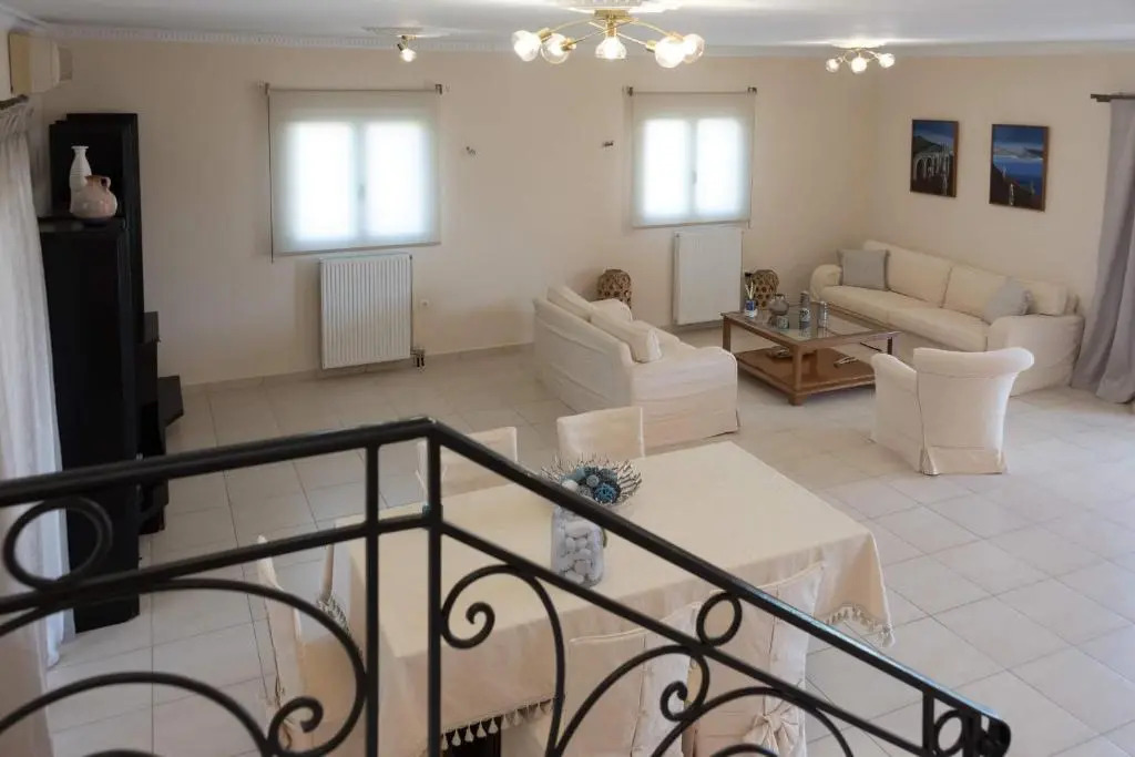 Casa Armonia Zakynthos: 2-Floor Residence