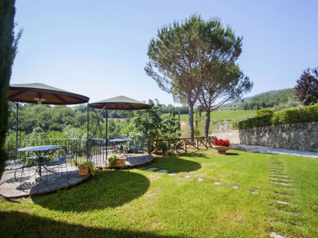 Apartment Lucia by Interhome
