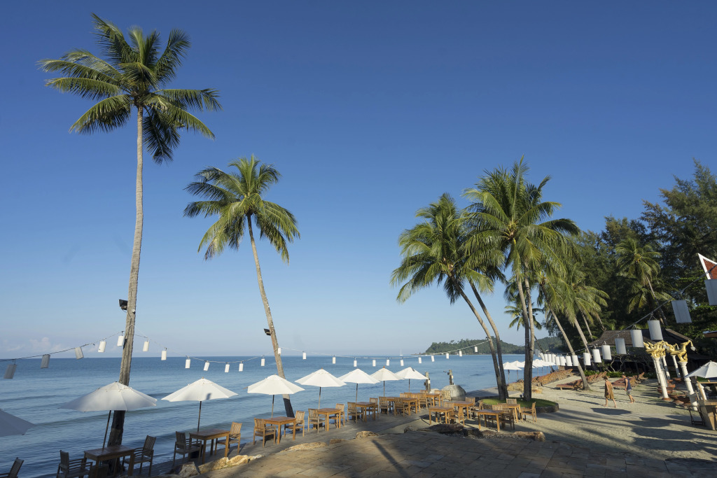 Santhiya Koh Chang Resort - Up to THB 3,000 Resort Credit per Night