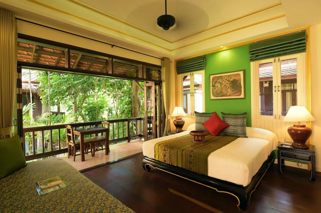 Rabbit Resort Pattaya