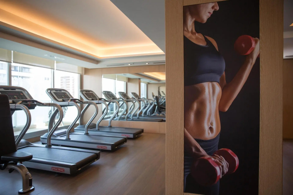 Palladio Hotel Buenos Aires - MGallery Collection