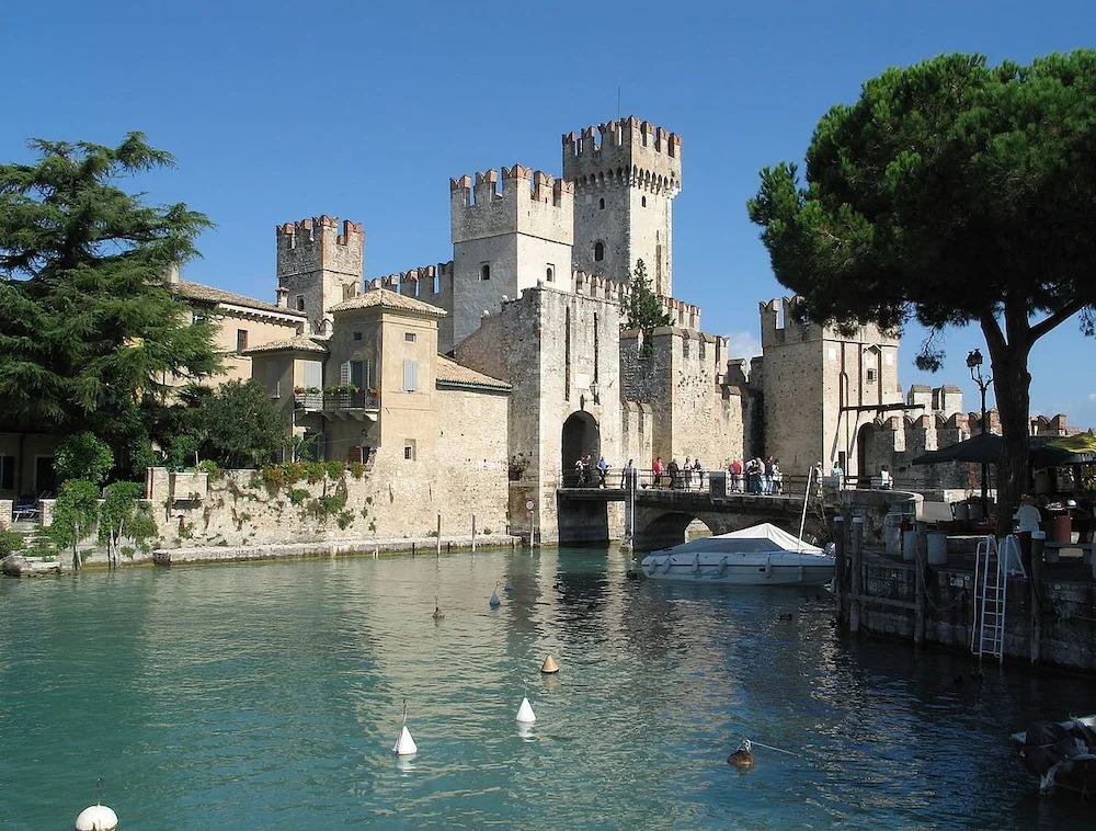 Villa La Vittoriana