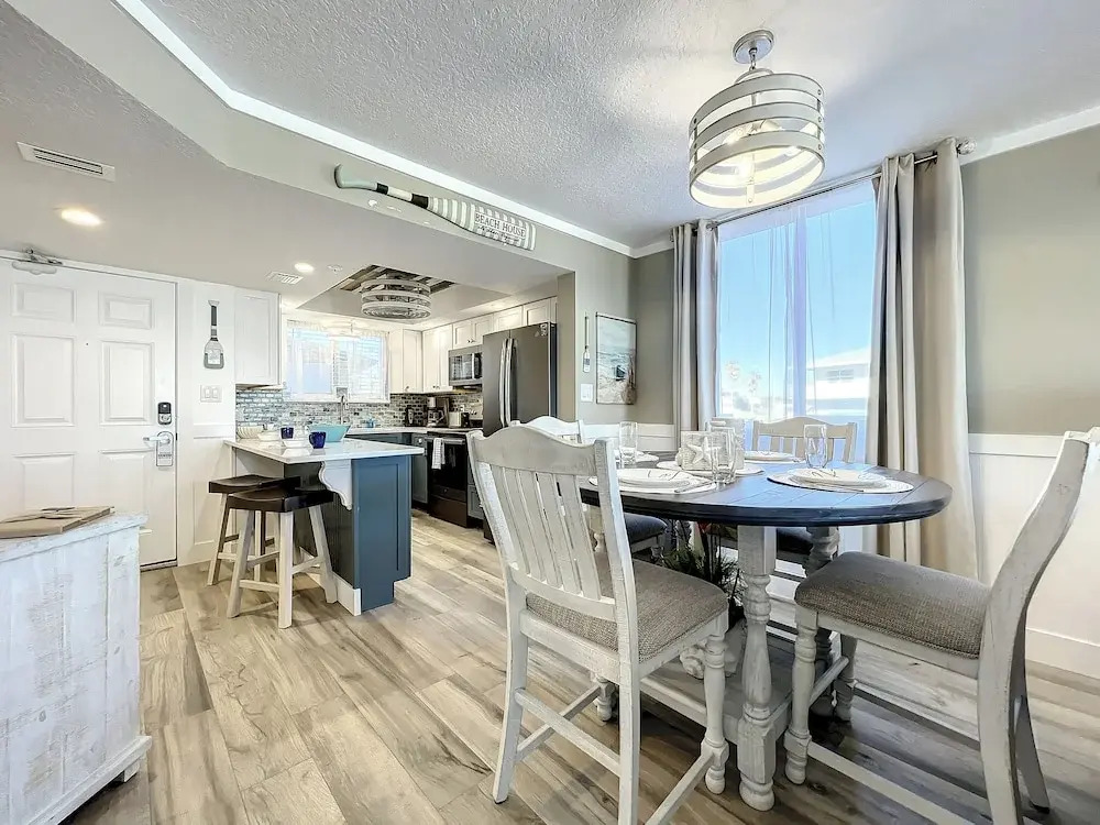 Oceania Beach Club 106