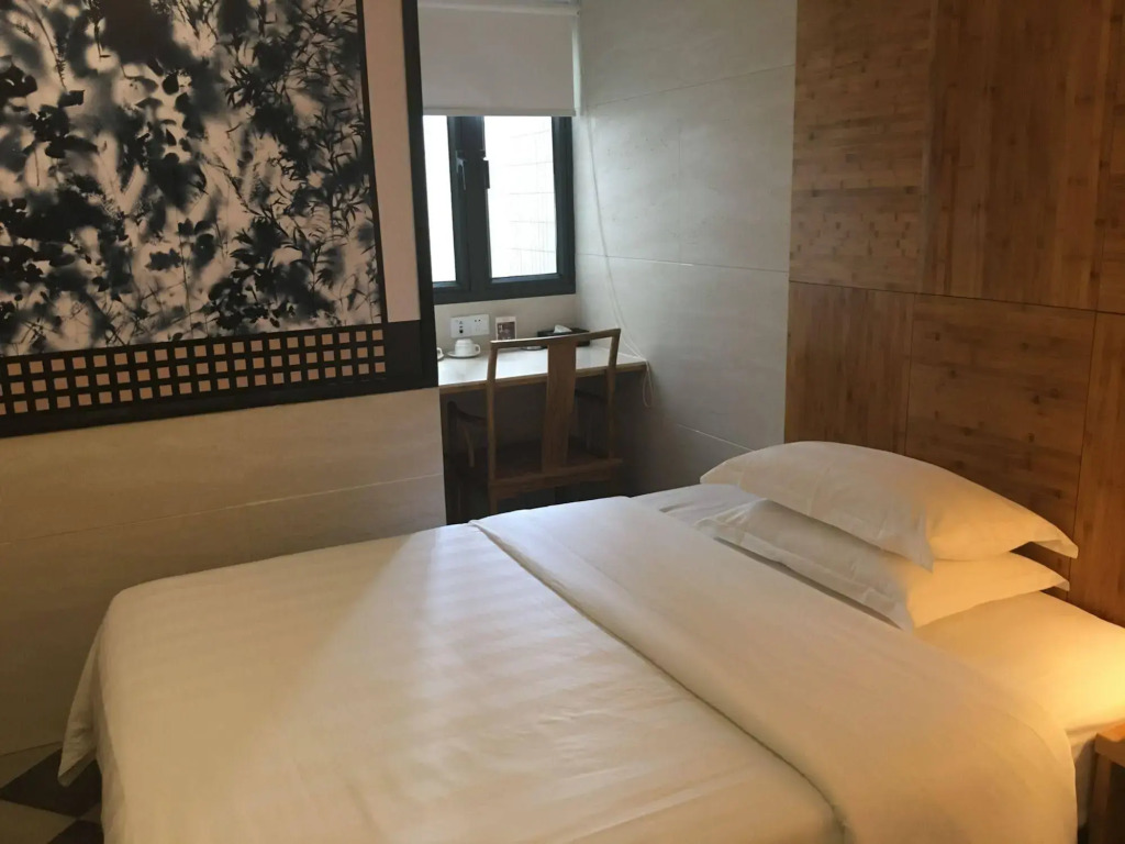 Guangzhou Timmy Hotel Apartment