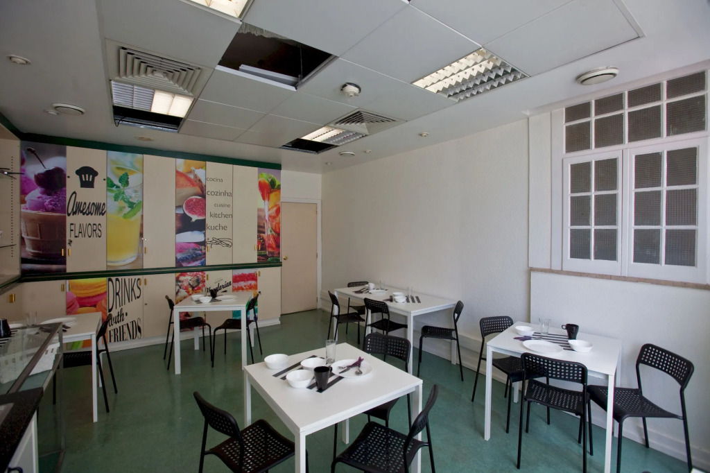 Tagus Royal Residence