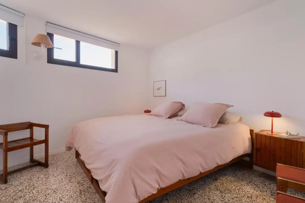Famara Bungalow