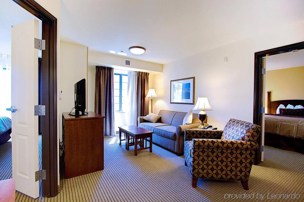 Staybridge Suites Salt Lake-West Valley City by IHG