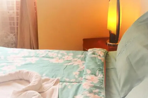 Hotel Dorado Real
