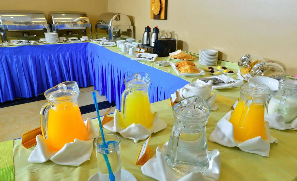 Business Alliance Hotel