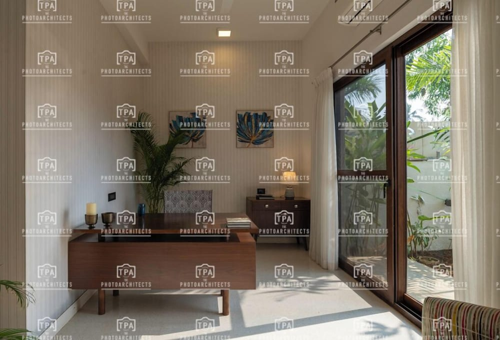 Tbk Villa Anjuna 103