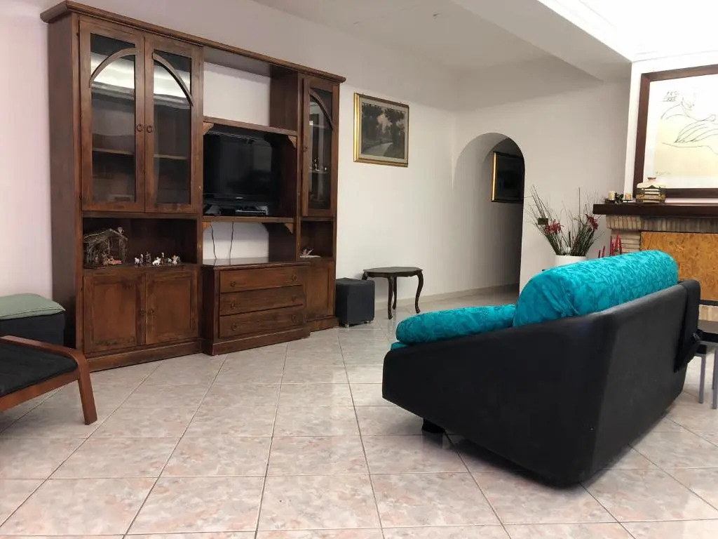 La Residenza dei Papi