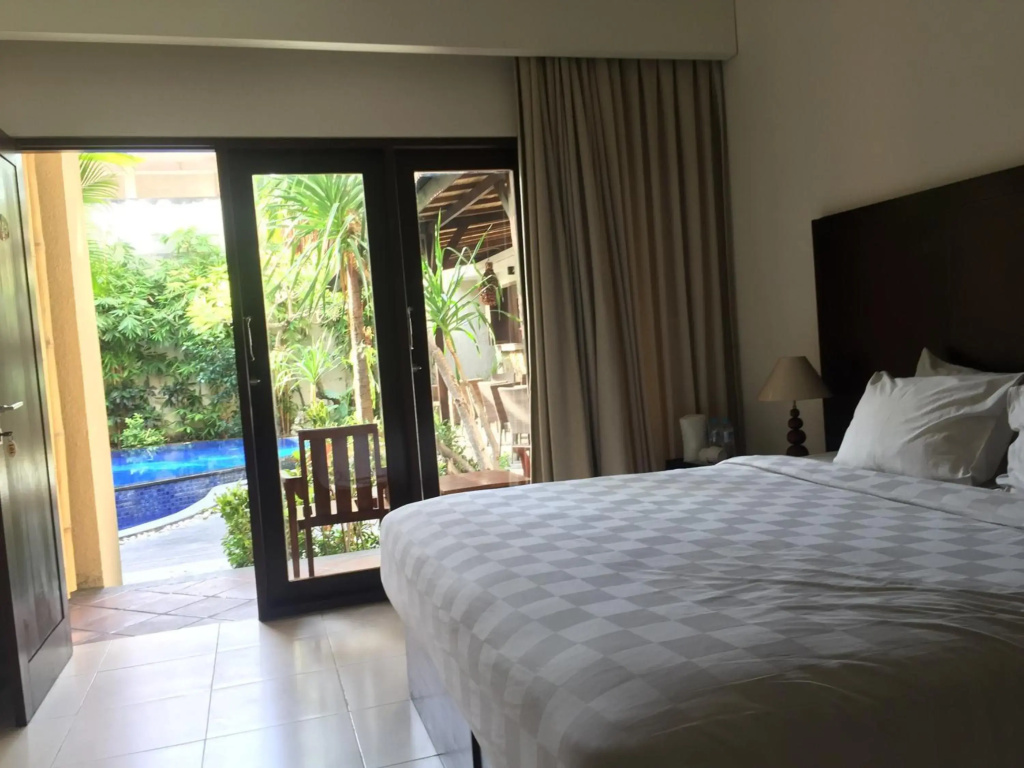 Suris Boutique Hotel